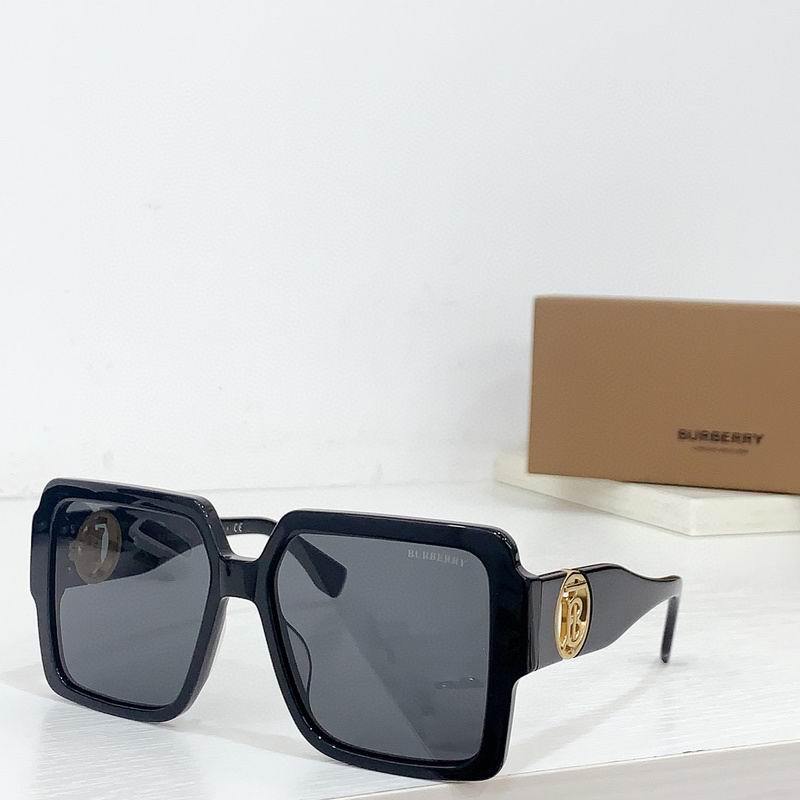 Burberry Sunglasses 106